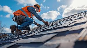 Best Emergency Roof Repair Services  in Reisterstown, MD